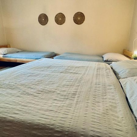 Apartmán vo vidieckom dome Kistoronya Kültér fotó
